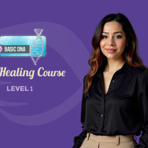 ThetaHealing Course (Level 1)