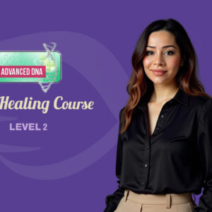 ThetaHealing Course (Level 2)