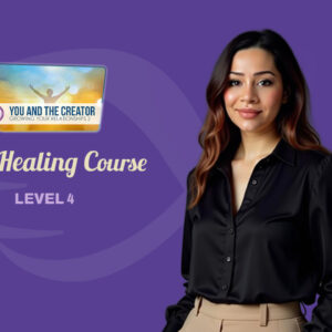 ThetaHealing Course (Level 4)